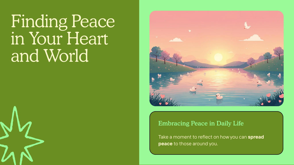 30-Day Prayer Guide: Christian Reflection PDF & MP4 Video Bundle