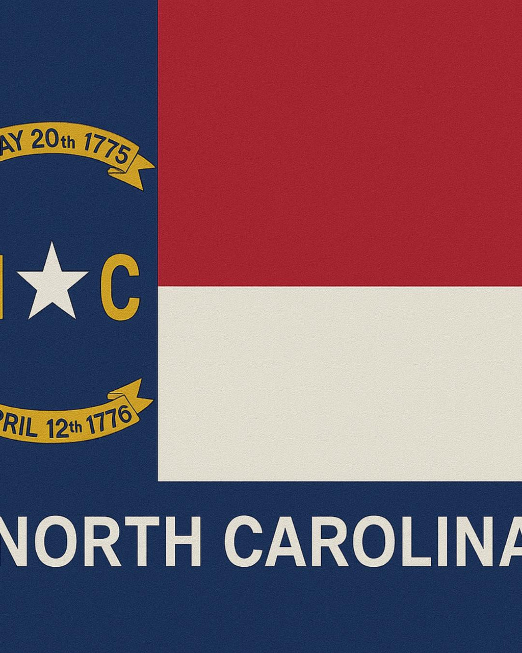 U.S. State Flags Printable Art | Classroom Decor (Digital Download)