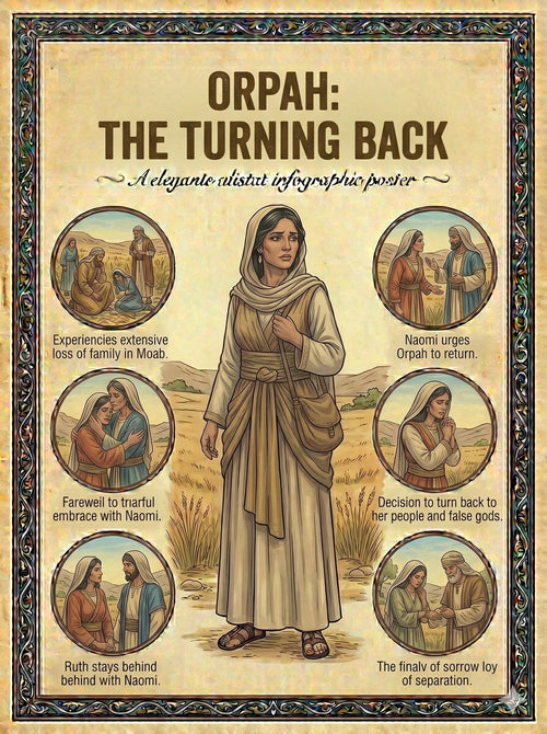 70 Bible characters Summaries, Accomplishments Strength, Weakness Made Mighty, Christian Wall Art (Digital Download)