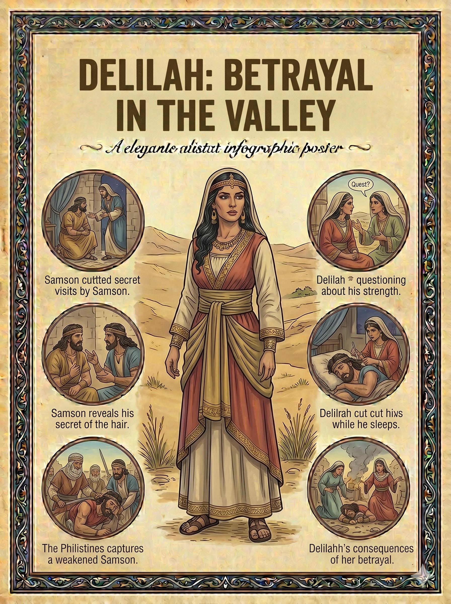 70 Bible characters Summaries, Accomplishments Strength, Weakness Made Mighty, Christian Wall Art (Digital Download)