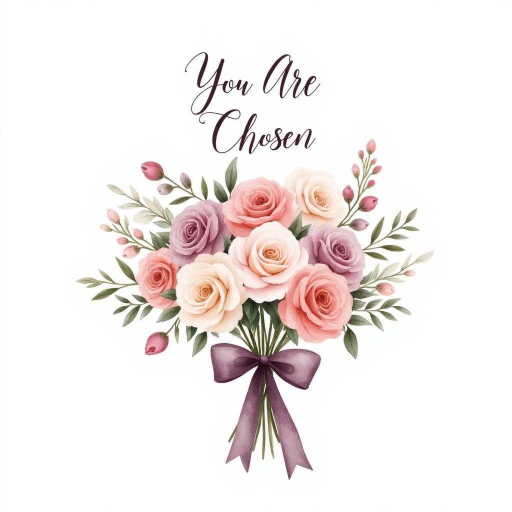 20 Bible Blessings Rose Flower Clipart Bundle, Christian Encouragement PNG, Scripture Floral Clipart, Faith Stickers,  Art