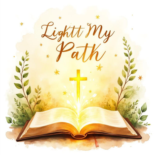 20 Open Bible Scripture Clipart Bundle, Christian Bible Blessings PNG, Faith Encouragement Digital Art