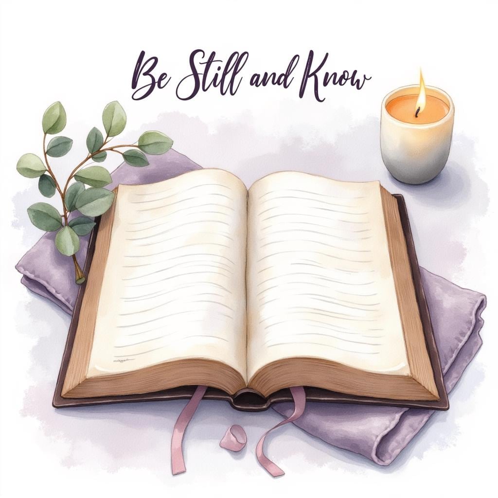 20 Open Bible Scripture Clipart Bundle, Christian Bible Blessings PNG, Faith Encouragement Digital Art