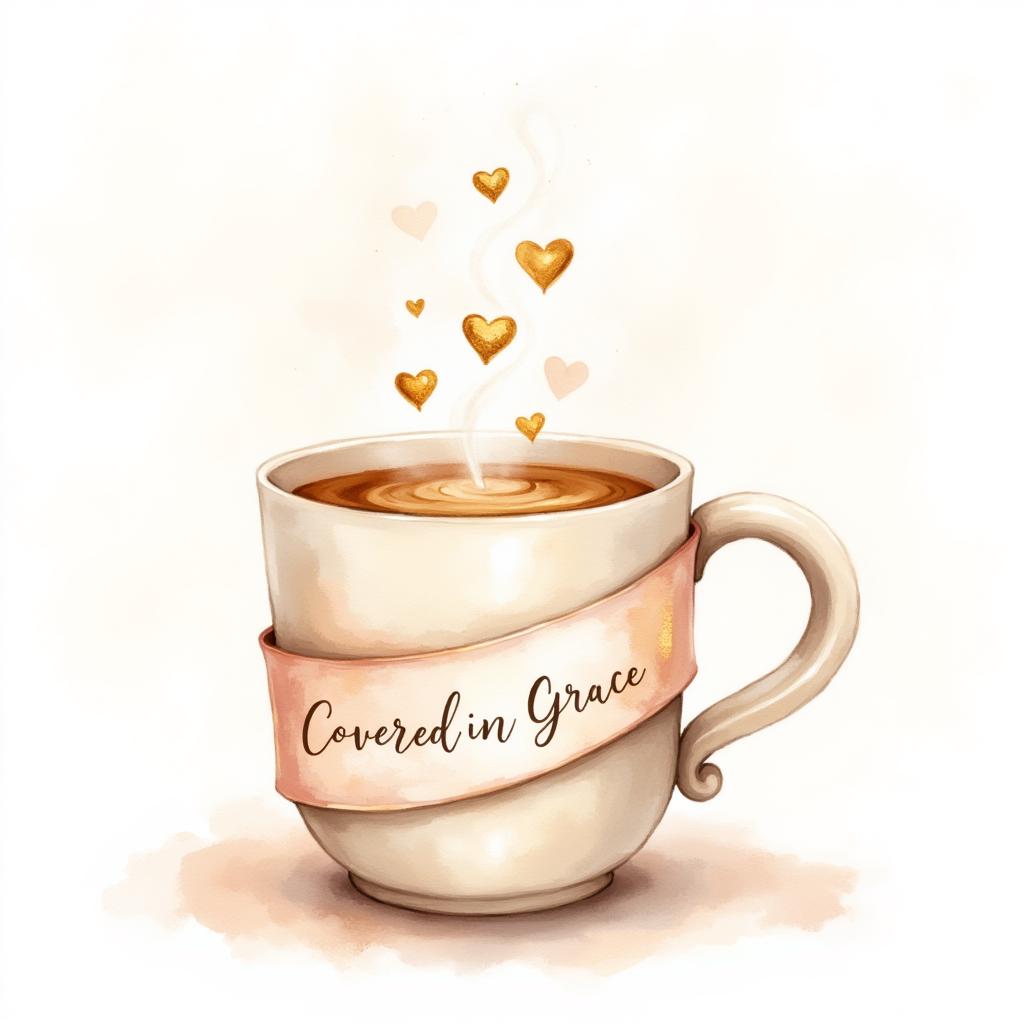 20 Mugs with Bible Blessings Clipart Bundle, Christian Coffee Mug PNG, Faith Encouragement Art, Scripture Stickers, Digital Download